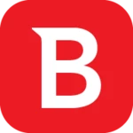 Logo of Bitdefender Mobile Security & Antivirus android Application 